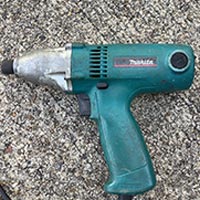 makita マキタ インパクトドライバー モデル 6951